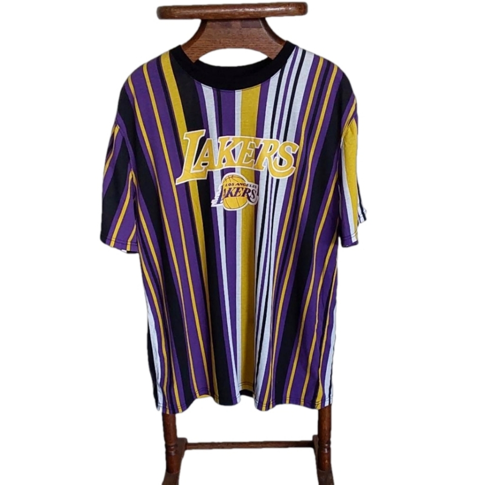 MEN'S NBA SPORT SHIRT SIZE XX- LARGE